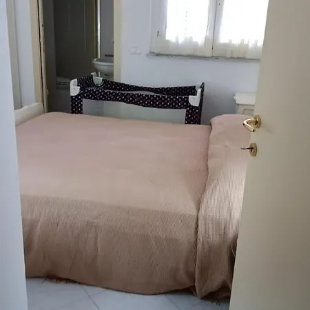 Apartament Con Vista Mare *