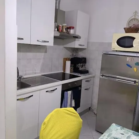 Apartament Con Vista Mare *