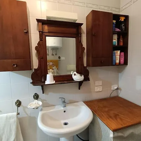 Apartament Con Vista Mare *