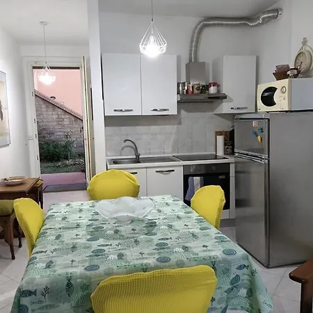Apartament Con Vista Mare *