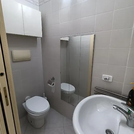 Apartament Con Vista Mare *